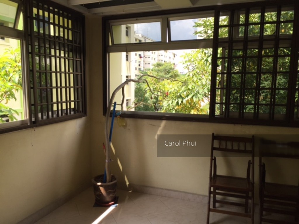 Blk 414 Woodlands Street 41 (Woodlands), HDB 4 Rooms #120965072